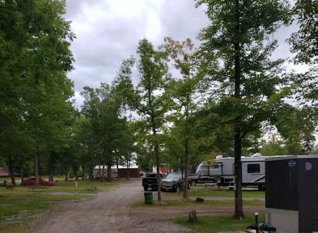 Outdoor Adventures Campground