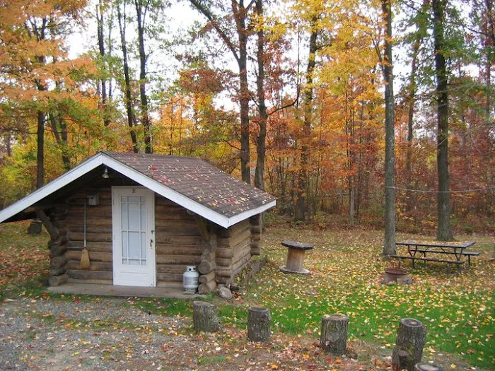 Outdoor Adventures Campground Picture 7