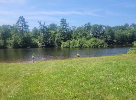 Snyder County Park & Campground