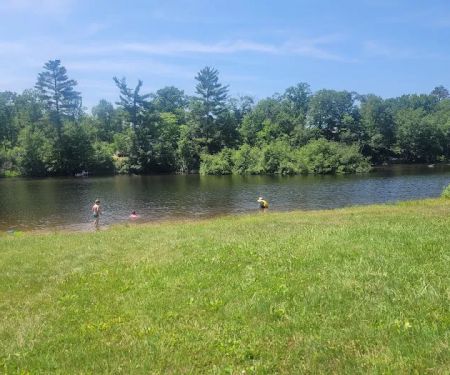 Snyder County Park & Campground