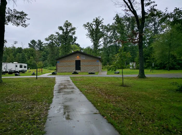 Snyder County Park & Campground Picture 5