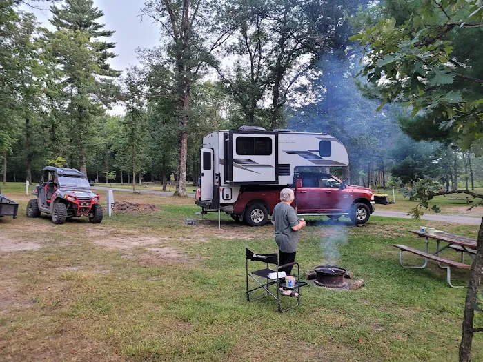 Snyder County Park & Campground Picture 7