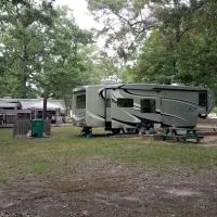 Shady Oaks Mobile Home Park ico