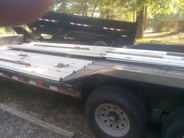 Shady Oaks Mobile Home Park Picture 2