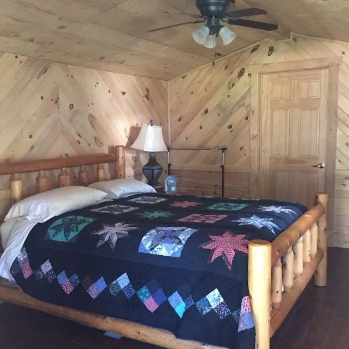 Wedges Creek Hideaway Picture 6