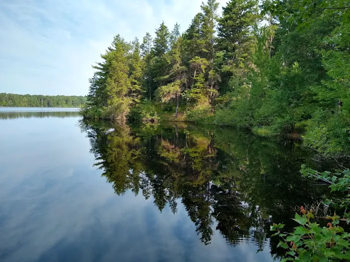 Coon Fork Campground Picture 3