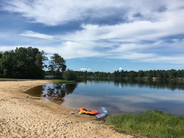 Coon Fork Campground Picture 5