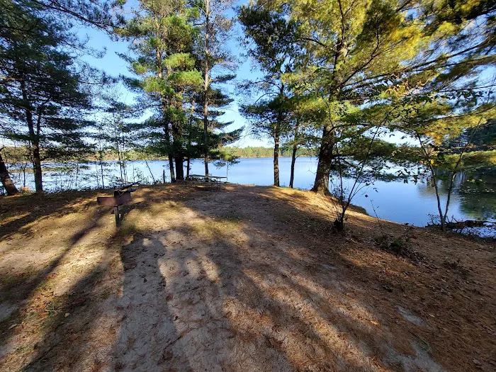 Coon Fork Campground Picture 6