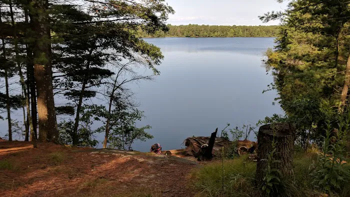 Coon Fork Campground Picture 9