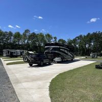 Love's RV Hookup ico