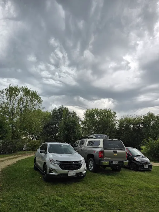 Pietrek Park Camping and RV Picture 4