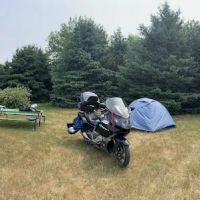 Pietrek Park Camping and RV ico