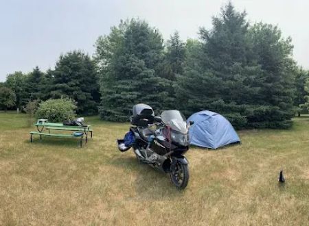 Pietrek Park Camping and RV
