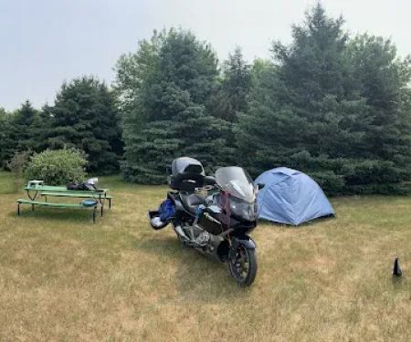 Pietrek Park Camping and RV