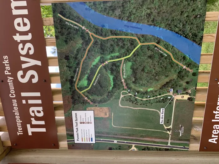 Pietrek Park Camping and RV Picture 9