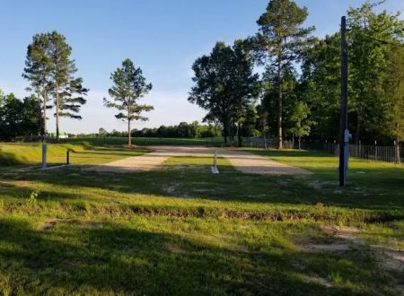 Double H RV Park