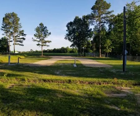 Double H RV Park