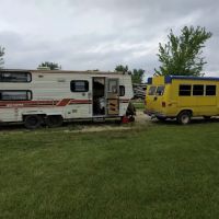 Green Acres RV Park ico