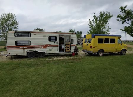 Green Acres RV Park