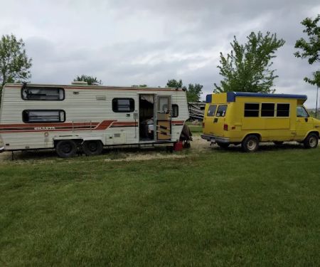 Green Acres RV Park