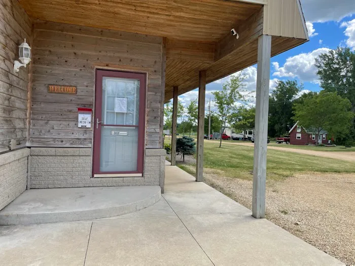 Green Acres RV Park Picture 6