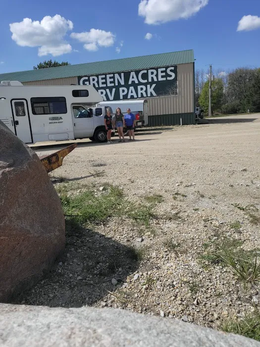 Green Acres RV Park Picture 7