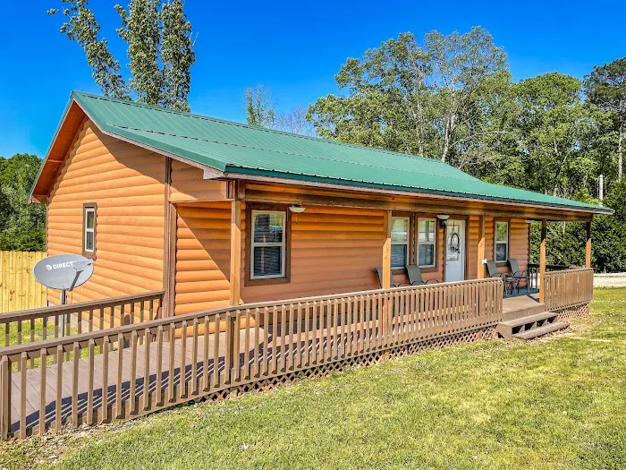 Lake DeGray Glamping and RV Park LLC Picture 4