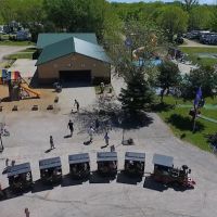 Adventure Bound Camping Resorts - Beaver Trails ico