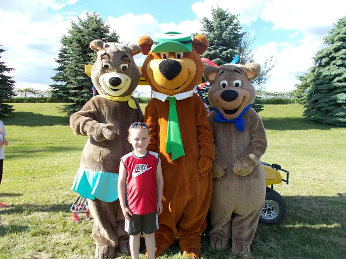 Adventure Bound Camping Resorts - Beaver Trails Picture 4