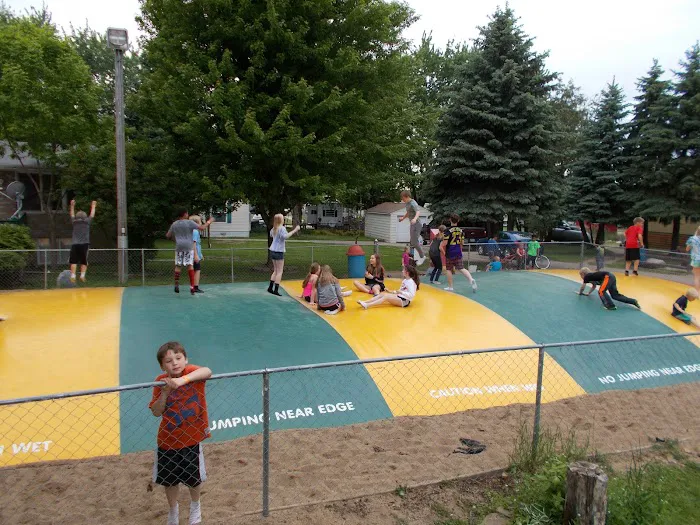 Adventure Bound Camping Resorts - Beaver Trails Picture 3