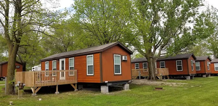 Adventure Bound Camping Resorts - Beaver Trails Picture 6