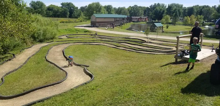 Adventure Bound Camping Resorts - Beaver Trails Picture 9