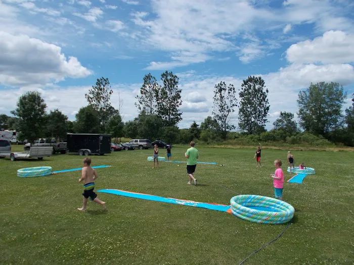 Adventure Bound Camping Resorts - Beaver Trails Picture 7