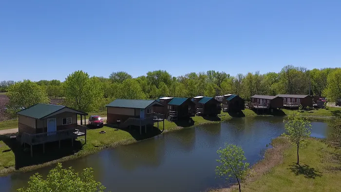 Adventure Bound Camping Resorts - Beaver Trails Picture 10