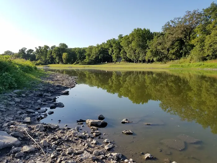 Wyatt Park Campgrounds Picture 1
