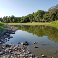 Wyatt Park Campgrounds ico