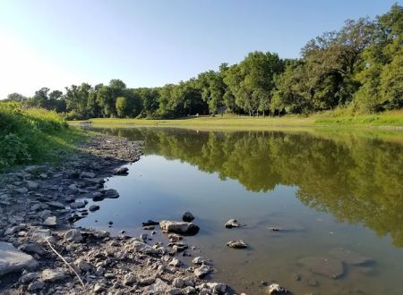 Wyatt Park Campgrounds