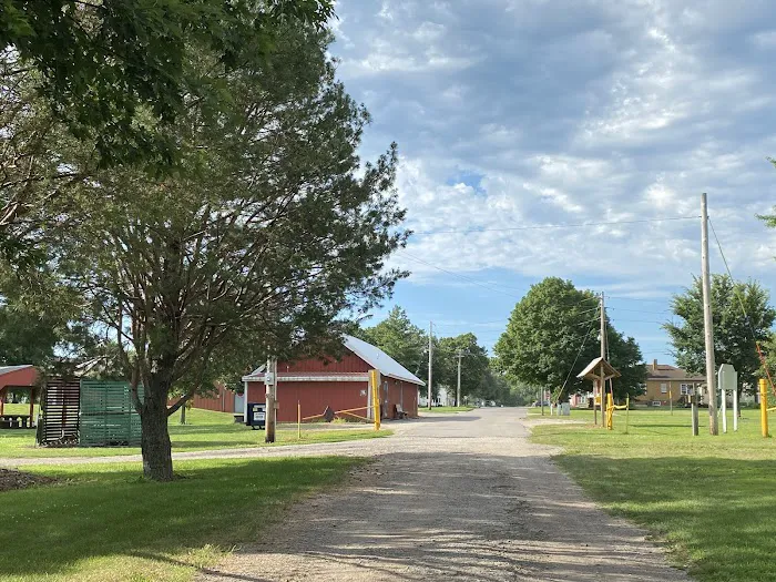 Wyatt Park Campgrounds Picture 3