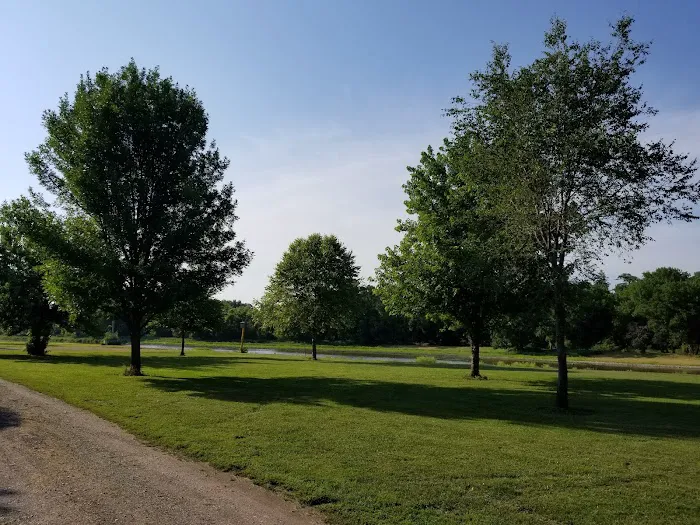 Wyatt Park Campgrounds Picture 5