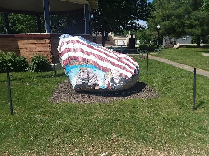 Wyatt Park Campgrounds Picture 6