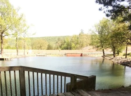 Mill Pond Village Mobile Home & R.V. Park