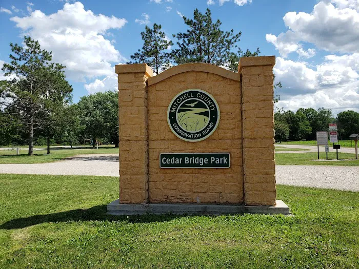 Cedar Bridge Park Picture 1