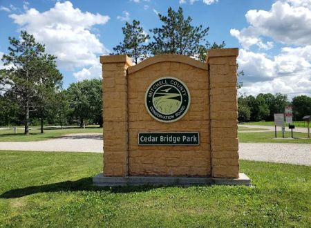 Cedar Bridge Park