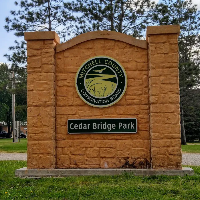 Cedar Bridge Park Picture 10
