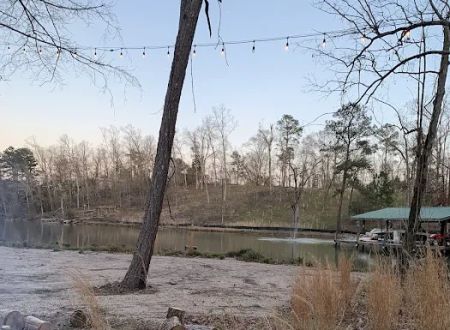 Rainbows End RV Resort