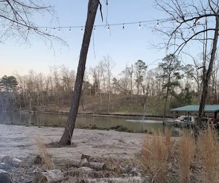 Rainbows End RV Resort