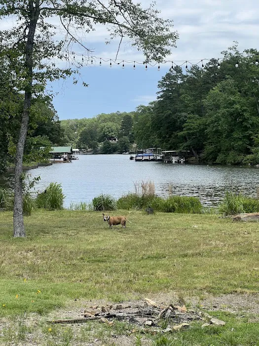Rainbows End RV Resort Picture 6