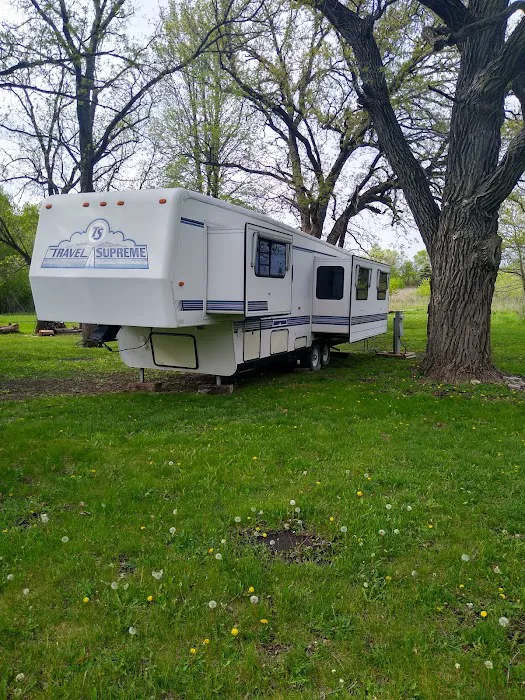 Cedar River Sportsman's Park Picture 2