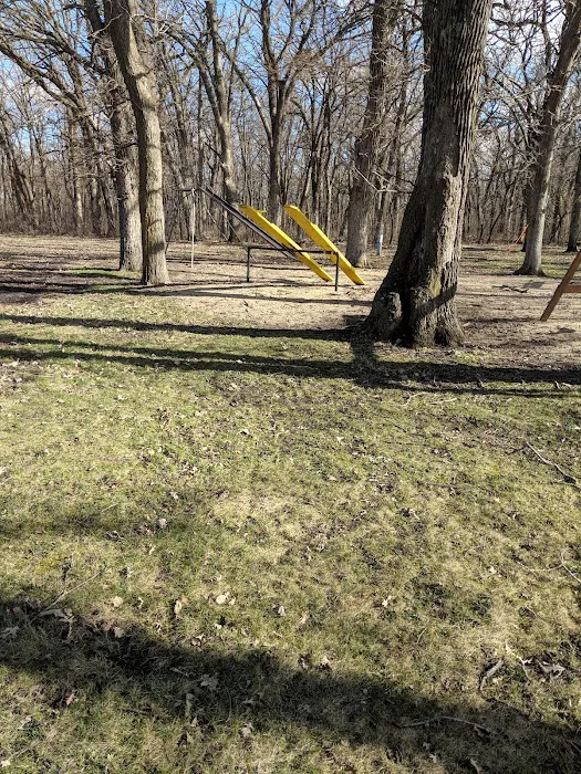 Cedar River Sportsman's Park Picture 7