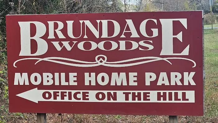 Brundage Wood Mobile Home Park Picture 6